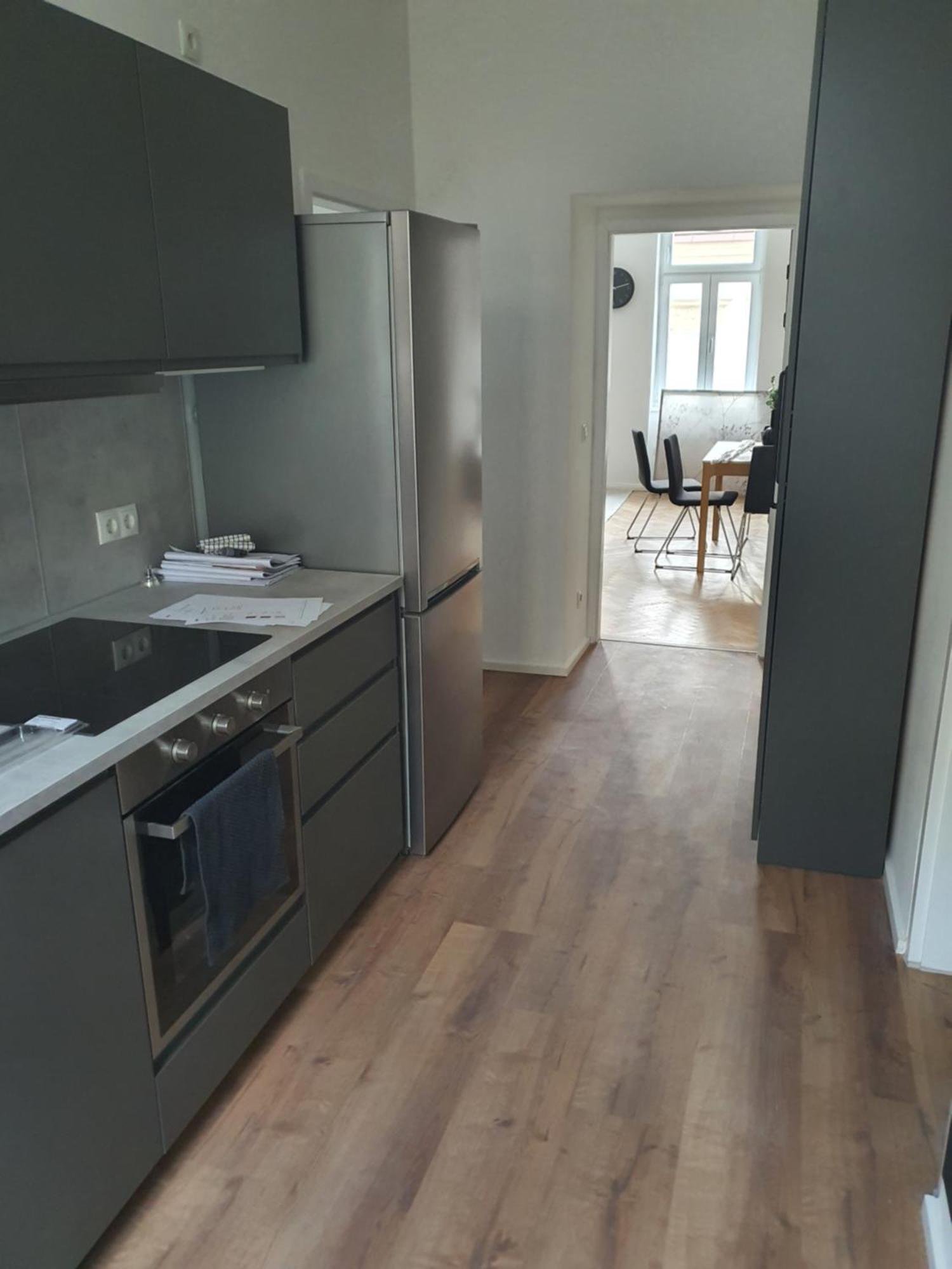 Appartamento Bright And Quiet Apartments, Just 10 Minutes To U4, U6 And Schoenbrunn Palace *