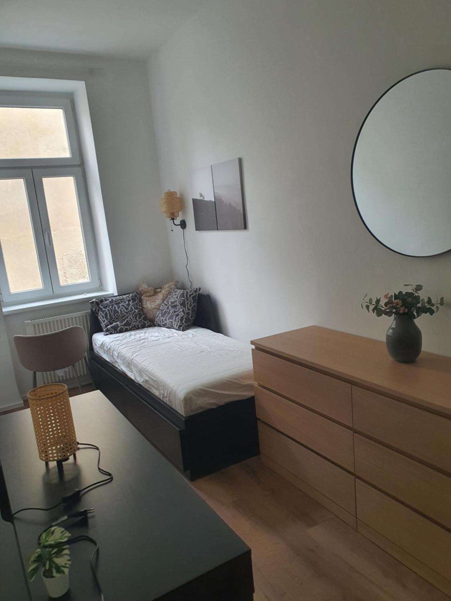 Bright And Quiet Apartments, Just 10 Minutes To U4, U6 And Schoenbrunn Palace *