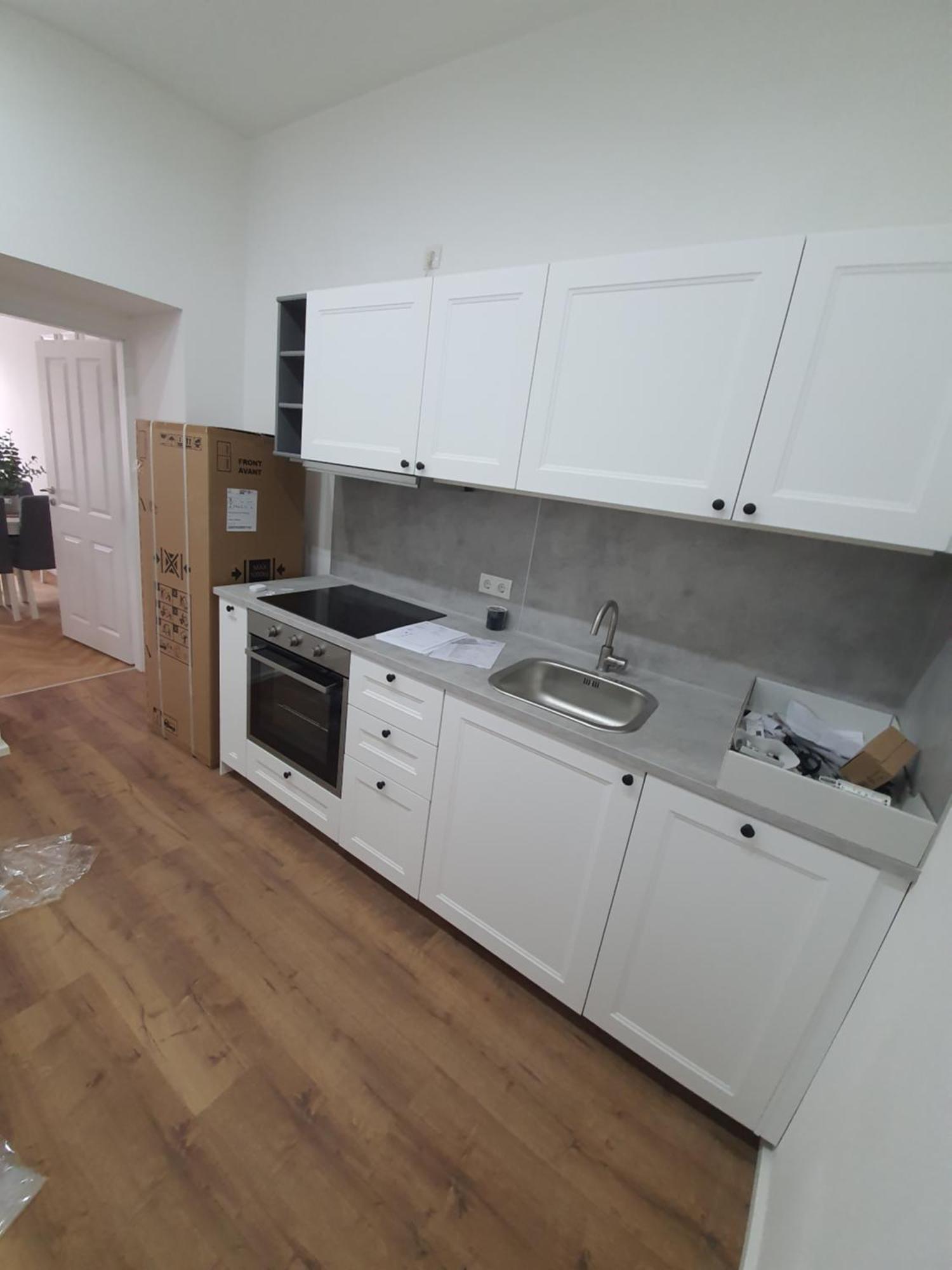 Bright And Quiet Apartments, Just 10 Minutes To U4, U6 And Schoenbrunn Palace *