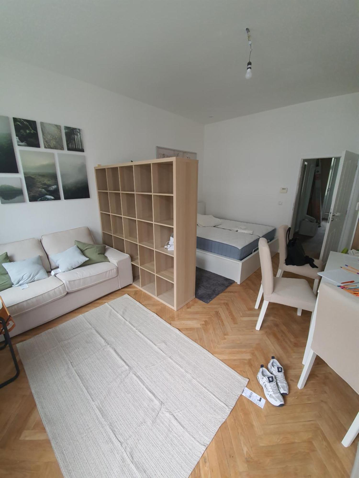 Bright And Quiet Apartments, Just 10 Minutes To U4, U6 And Schoenbrunn Palace Vienna